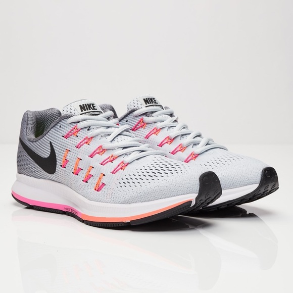 Nike Zoom | Size 7.5 | Never Used (with tag + box) - Picture 6 of 11